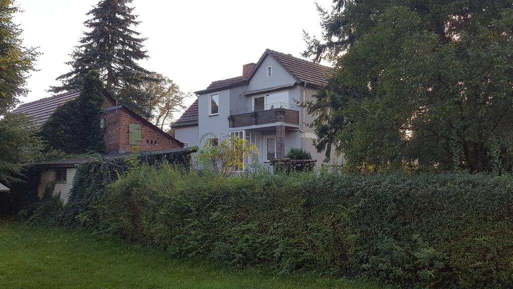 Ferienhaus Am See Petersdorf  Exterior photo